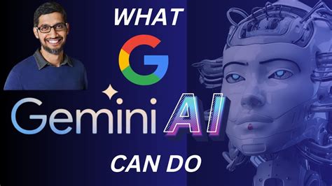 Introducing Gemini: Google’s most capable AI model yet.